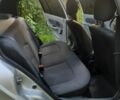 Серый Рено Clio Symbol, объемом двигателя 1.4 л и пробегом 220 тыс. км за 2250 $, фото 5 на Automoto.ua