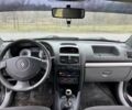 Серый Рено Clio Symbol, объемом двигателя 1.4 л и пробегом 75 тыс. км за 3950 $, фото 20 на Automoto.ua