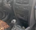 Серый Рено Clio Symbol, объемом двигателя 1.4 л и пробегом 195 тыс. км за 3000 $, фото 9 на Automoto.ua
