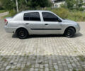 Серый Рено Clio Symbol, объемом двигателя 1.39 л и пробегом 223 тыс. км за 2350 $, фото 7 на Automoto.ua