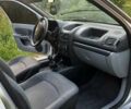 Серый Рено Clio Symbol, объемом двигателя 1.39 л и пробегом 220 тыс. км за 2450 $, фото 13 на Automoto.ua