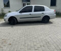 Серый Рено Clio Symbol, объемом двигателя 1.39 л и пробегом 223 тыс. км за 2350 $, фото 3 на Automoto.ua