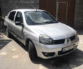 Серый Рено Clio Symbol, объемом двигателя 1.39 л и пробегом 268 тыс. км за 2500 $, фото 1 на Automoto.ua