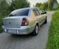 Серый Рено Clio Symbol, объемом двигателя 1.39 л и пробегом 220 тыс. км за 2450 $, фото 6 на Automoto.ua