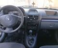 Серый Рено Clio Symbol, объемом двигателя 1.4 л и пробегом 359 тыс. км за 2600 $, фото 1 на Automoto.ua