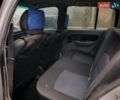 Серый Рено Clio Symbol, объемом двигателя 1.4 л и пробегом 200 тыс. км за 2300 $, фото 4 на Automoto.ua