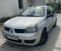 Серый Рено Clio Symbol, объемом двигателя 1.39 л и пробегом 223 тыс. км за 2350 $, фото 27 на Automoto.ua