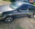 Серый Рено Clio Symbol, объемом двигателя 1.39 л и пробегом 266 тыс. км за 2450 $, фото 1 на Automoto.ua