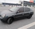 Сірий Рено Clio Symbol, об'ємом двигуна 1.39 л та пробігом 268 тис. км за 2900 $, фото 1 на Automoto.ua