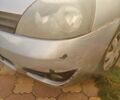 Серый Рено Clio Symbol, объемом двигателя 1.4 л и пробегом 150 тыс. км за 3000 $, фото 1 на Automoto.ua