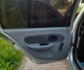 Серый Рено Clio Symbol, объемом двигателя 1.39 л и пробегом 220 тыс. км за 2450 $, фото 16 на Automoto.ua