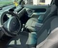 Серый Рено Clio Symbol, объемом двигателя 1.4 л и пробегом 310 тыс. км за 2200 $, фото 1 на Automoto.ua