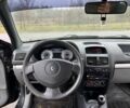 Серый Рено Clio Symbol, объемом двигателя 1.4 л и пробегом 75 тыс. км за 3950 $, фото 23 на Automoto.ua