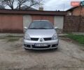 Сірий Рено Clio Symbol, об'ємом двигуна 1.39 л та пробігом 210 тис. км за 2500 $, фото 1 на Automoto.ua
