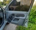 Серый Рено Clio Symbol, объемом двигателя 1.39 л и пробегом 220 тыс. км за 2450 $, фото 14 на Automoto.ua