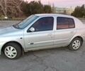 Серый Рено Clio Symbol, объемом двигателя 1.39 л и пробегом 338 тыс. км за 2600 $, фото 1 на Automoto.ua