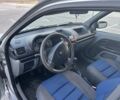 Серый Рено Clio Symbol, объемом двигателя 1.4 л и пробегом 217 тыс. км за 2900 $, фото 2 на Automoto.ua