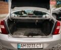Серый Рено Clio Symbol, объемом двигателя 1.4 л и пробегом 200 тыс. км за 2300 $, фото 13 на Automoto.ua