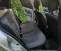 Серый Рено Clio Symbol, объемом двигателя 1.39 л и пробегом 220 тыс. км за 2450 $, фото 12 на Automoto.ua