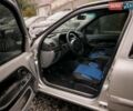 Серый Рено Clio Symbol, объемом двигателя 1.4 л и пробегом 200 тыс. км за 2300 $, фото 1 на Automoto.ua