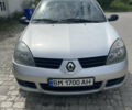 Серый Рено Clio Symbol, объемом двигателя 1.39 л и пробегом 223 тыс. км за 2350 $, фото 26 на Automoto.ua