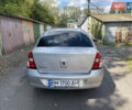 Серый Рено Clio Symbol, объемом двигателя 1.4 л и пробегом 223 тыс. км за 2999 $, фото 4 на Automoto.ua