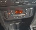 Серый Рено Clio Symbol, объемом двигателя 1.4 л и пробегом 195 тыс. км за 3000 $, фото 7 на Automoto.ua