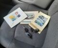 Серый Рено Clio Symbol, объемом двигателя 1.4 л и пробегом 220 тыс. км за 2250 $, фото 8 на Automoto.ua