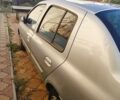 Серый Рено Clio Symbol, объемом двигателя 1.4 л и пробегом 150 тыс. км за 3000 $, фото 18 на Automoto.ua