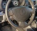 Серый Рено Clio Symbol, объемом двигателя 1.39 л и пробегом 338 тыс. км за 2600 $, фото 7 на Automoto.ua