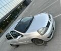 Серый Рено Clio Symbol, объемом двигателя 1.4 л и пробегом 217 тыс. км за 2900 $, фото 5 на Automoto.ua