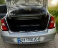 Серый Рено Clio Symbol, объемом двигателя 1.4 л и пробегом 220 тыс. км за 2250 $, фото 6 на Automoto.ua