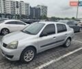 Сірий Рено Clio Symbol, об'ємом двигуна 1.39 л та пробігом 220 тис. км за 2400 $, фото 1 на Automoto.ua
