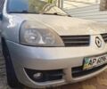 Серый Рено Clio Symbol, объемом двигателя 1.4 л и пробегом 150 тыс. км за 3000 $, фото 1 на Automoto.ua