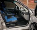 Серый Рено Clio Symbol, объемом двигателя 1.4 л и пробегом 200 тыс. км за 2300 $, фото 11 на Automoto.ua