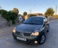Серый Рено Clio Symbol, объемом двигателя 1.4 л и пробегом 243 тыс. км за 2002 $, фото 1 на Automoto.ua