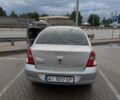 Серый Рено Clio Symbol, объемом двигателя 1.4 л и пробегом 261 тыс. км за 2500 $, фото 2 на Automoto.ua