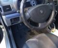 Серый Рено Clio Symbol, объемом двигателя 1.4 л и пробегом 246 тыс. км за 3700 $, фото 1 на Automoto.ua