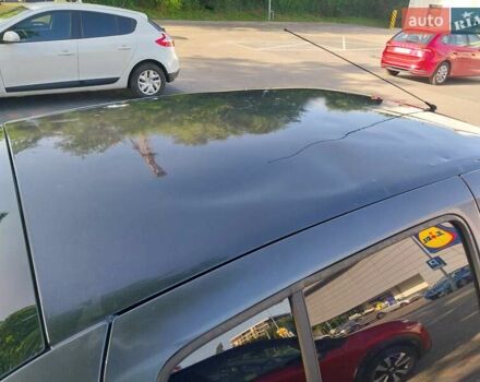 Сірий Рено Clio Symbol, об'ємом двигуна 1.39 л та пробігом 300 тис. км за 2400 $, фото 6 на Automoto.ua