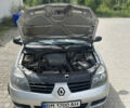 Серый Рено Clio Symbol, объемом двигателя 1.39 л и пробегом 223 тыс. км за 2350 $, фото 11 на Automoto.ua