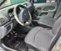 Серый Рено Clio Symbol, объемом двигателя 1.4 л и пробегом 96 тыс. км за 4200 $, фото 7 на Automoto.ua