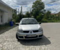 Серый Рено Clio Symbol, объемом двигателя 1.39 л и пробегом 223 тыс. км за 2350 $, фото 9 на Automoto.ua