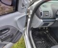 Серый Рено Clio Symbol, объемом двигателя 1.4 л и пробегом 96 тыс. км за 4200 $, фото 6 на Automoto.ua