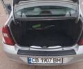 Серый Рено Clio Symbol, объемом двигателя 1.4 л и пробегом 195 тыс. км за 3000 $, фото 6 на Automoto.ua