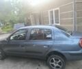 Рено Clio Symbol 2008 в Черновцах на Automoto.ua Серый Рено Clio Symbol, объемом двигателя 1.4 л и пробегом 222 тыс. км за 3100 $, фото 2 на Automoto.ua