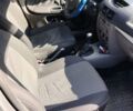 Серый Рено Clio Symbol, объемом двигателя 1.4 л и пробегом 130 тыс. км за 4500 $, фото 1 на Automoto.ua