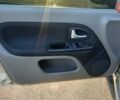 Серый Рено Clio Symbol, объемом двигателя 1.4 л и пробегом 250 тыс. км за 3600 $, фото 8 на Automoto.ua