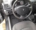 Сірий Рено Clio Symbol, об'ємом двигуна 1.4 л та пробігом 195 тис. км за 3350 $, фото 4 на Automoto.ua