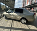 Серый Рено Clio Symbol, объемом двигателя 1.4 л и пробегом 209 тыс. км за 4200 $, фото 1 на Automoto.ua