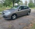 Серый Рено Clio Symbol, объемом двигателя 1.4 л и пробегом 224 тыс. км за 3200 $, фото 15 на Automoto.ua